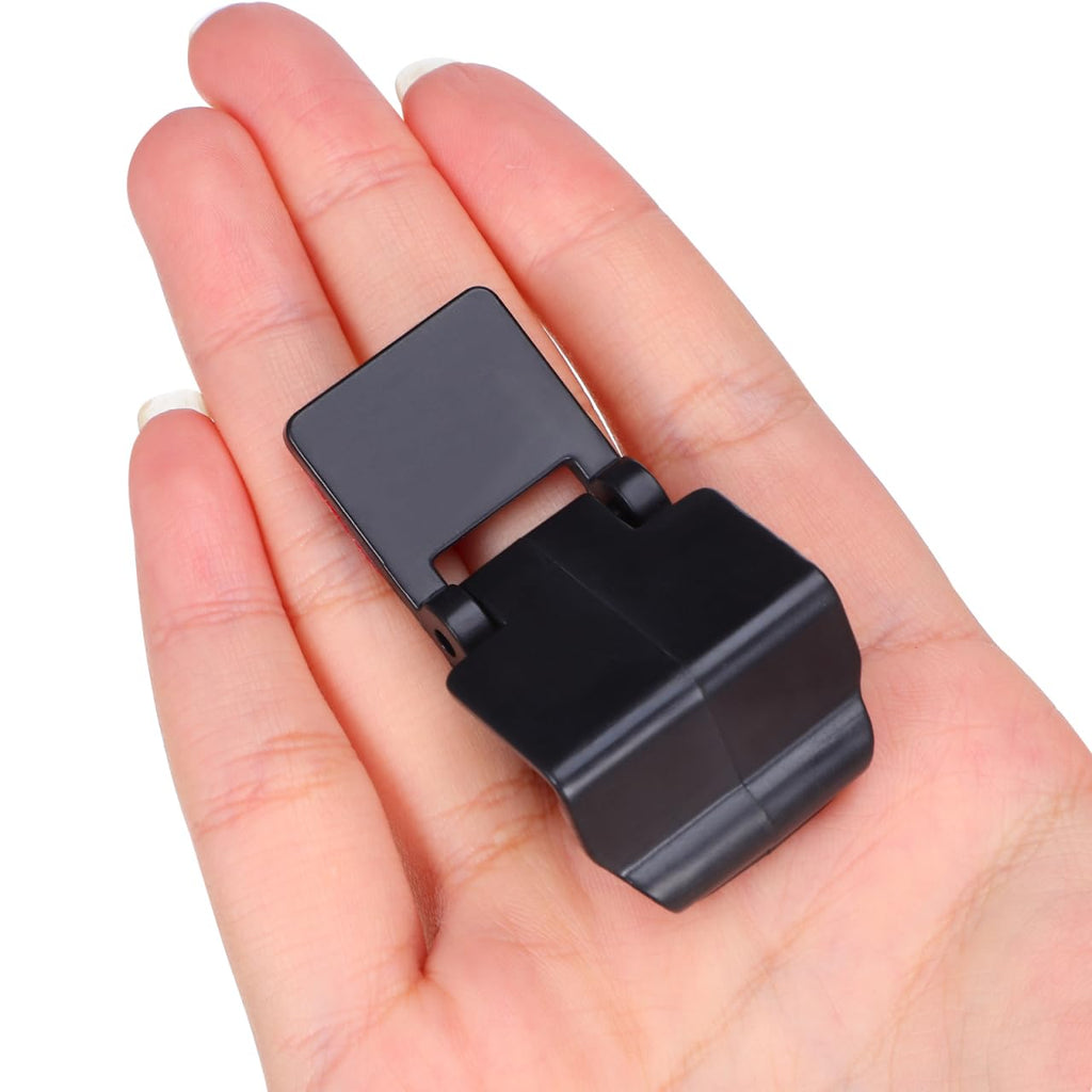 6Pcs Plastic Reptile Terrarium Screen Clips K719
