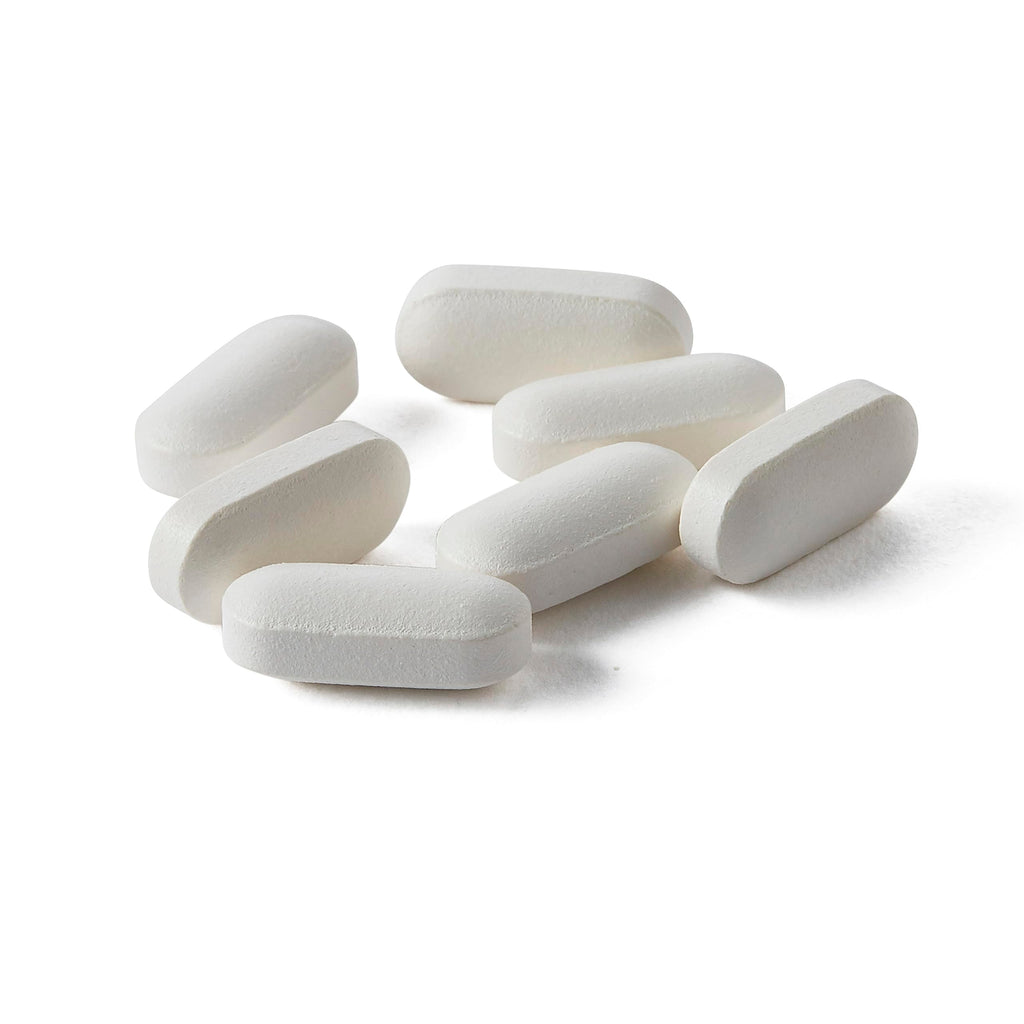 Glucosamine Chondroitin MSM + Vitamin D3-120 ct K911765