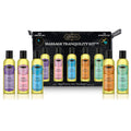 Set of 5 Massage Oils 2 fl oz Each R10718