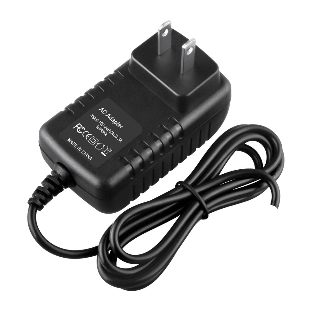 12 Volt Jump Starter Power Supply Cord Cable U119643