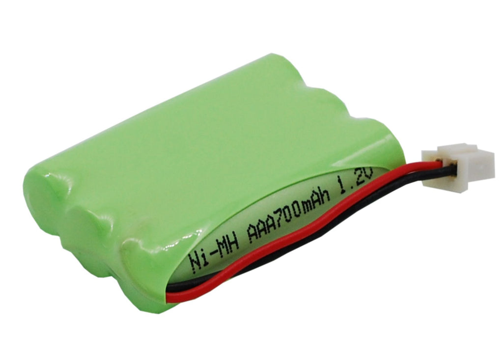 3.6V 700mAh Battery Replacement L27291