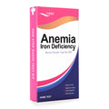 Iron Deficiency Test Kit V64419