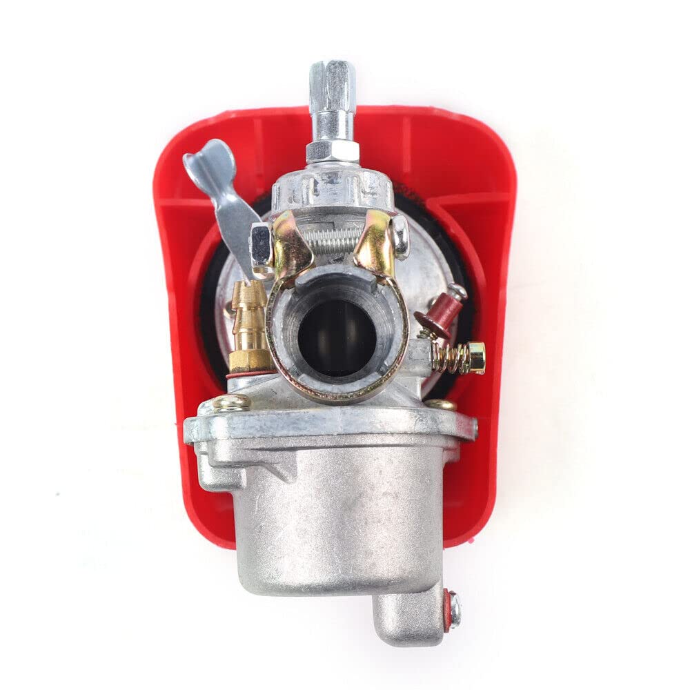 100cc 2-Stroke Bicycle Engine Kit with 44 Tooth Sprocket V417
