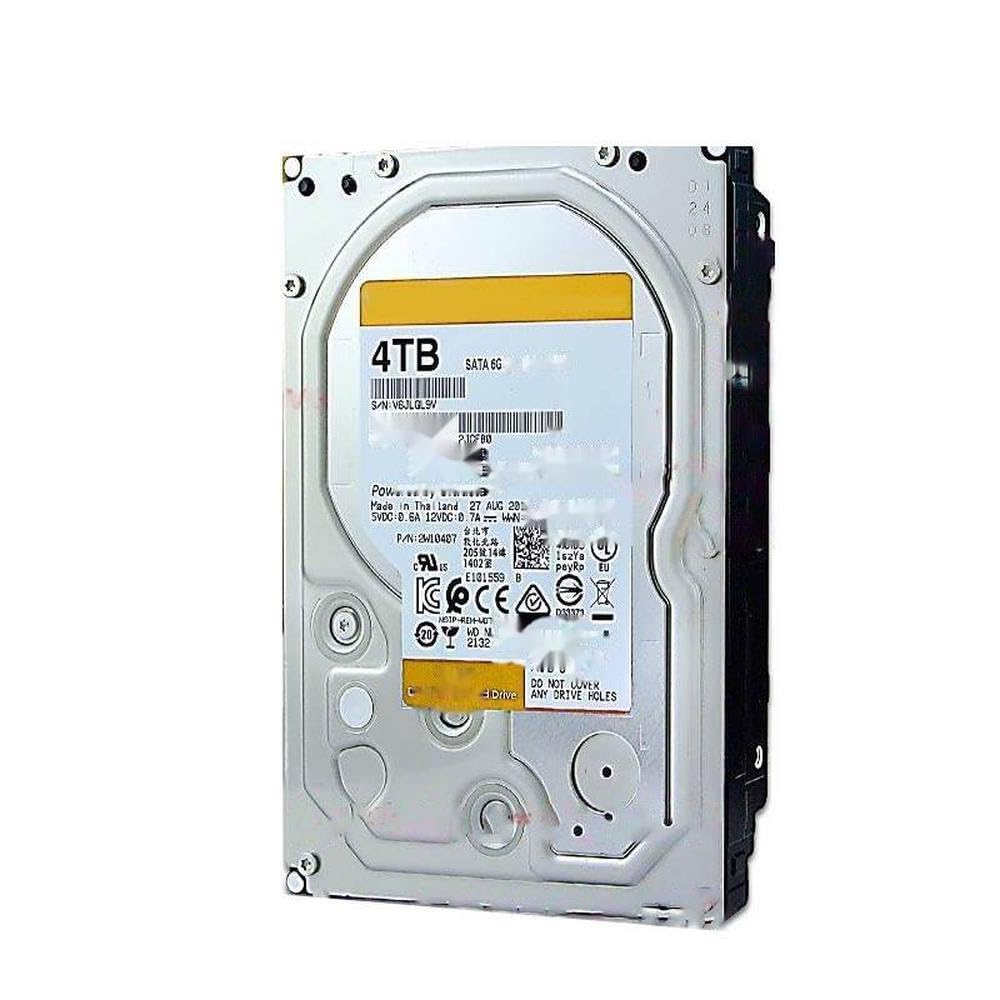 4TB 3.5" SATA 7200RPM Internal Hard Disk G744160