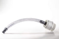 High-Flow Spout for Fuel Cans - 1 Inch Diameter Hose M534
