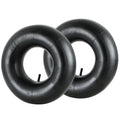 2 Pack 15x6.00-6" Inner Tubes with TR-13 Straight Valve Stem A790094