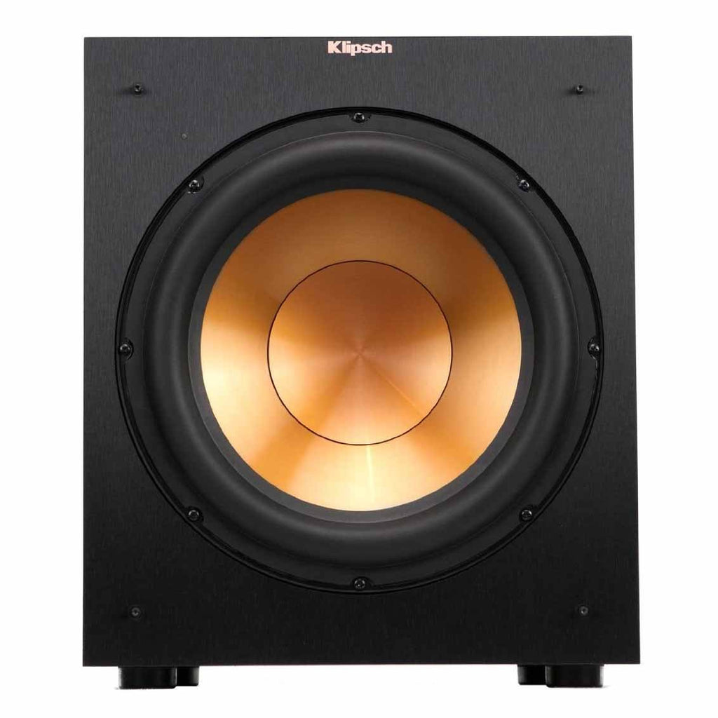 400W 12" Subwoofer D7209