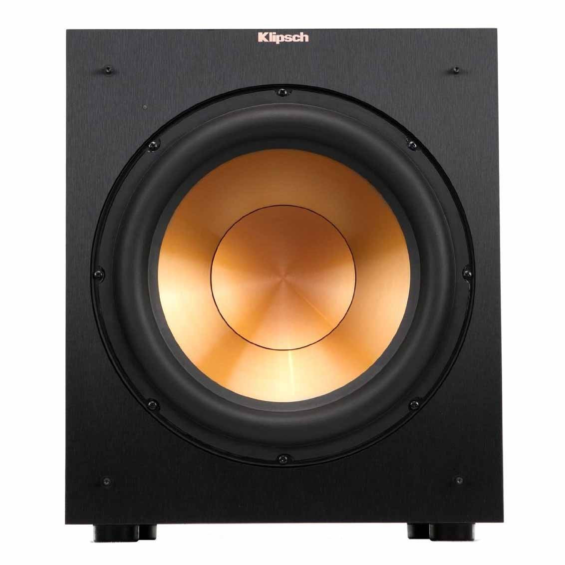 400W 12" Subwoofer D7209