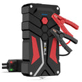 5000A Peak 12V Lithium Jump Starter with USB-C U4864
