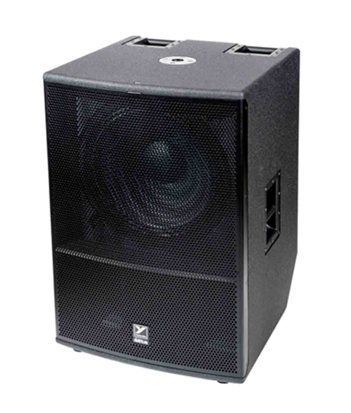 18" 1600 Watt Active Subwoofer L263005