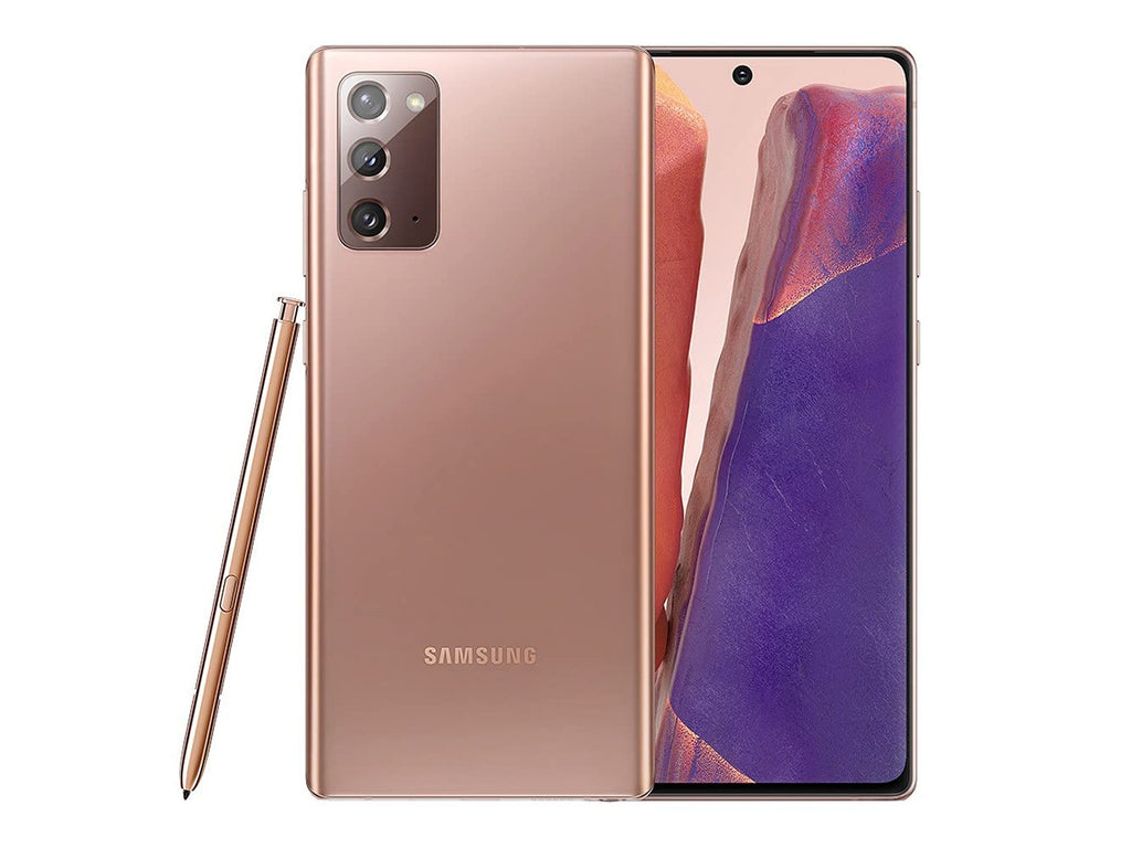 128GB Smartphone Q86462