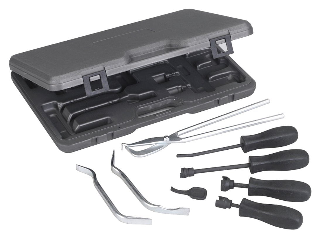 8-Piece Drum Brake Tool Set Q290537