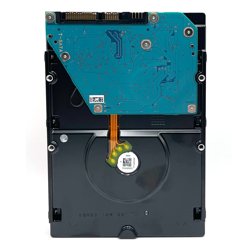 4TB 7200RPM SATA 3.5inch Internal Hard Drive L615869