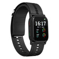 Blood Pressure Monitor Watch with Heart Rate, Blood Oxygen, Sleep Monitoring Y5065