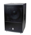 18" 1600 Watt Active Subwoofer L263005