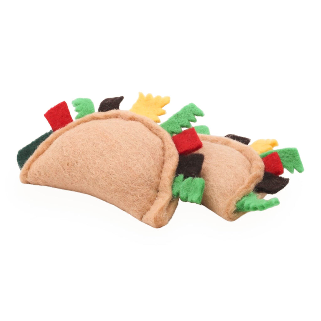 Felt Catnip Cat Toys 2 Pcs Q672