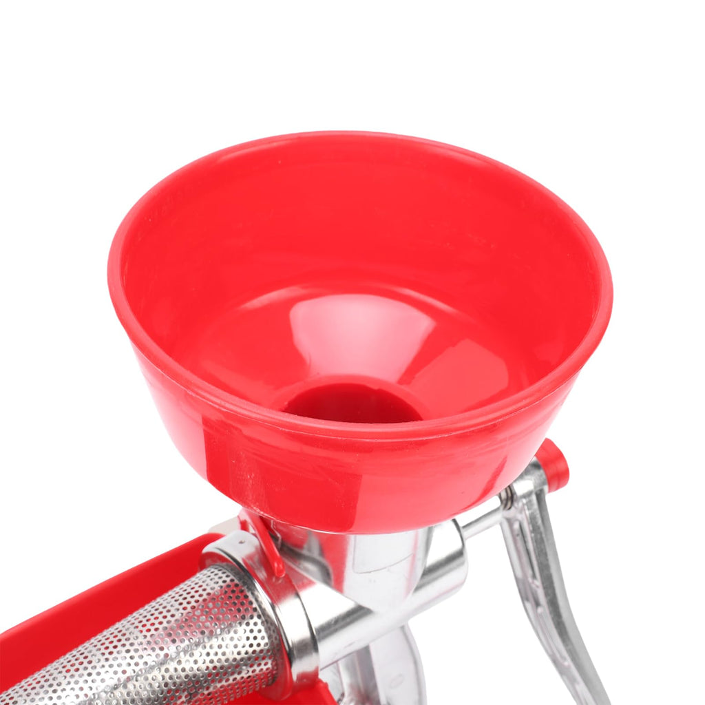 Aluminum Alloy Manual Tomato Strainer J89599
