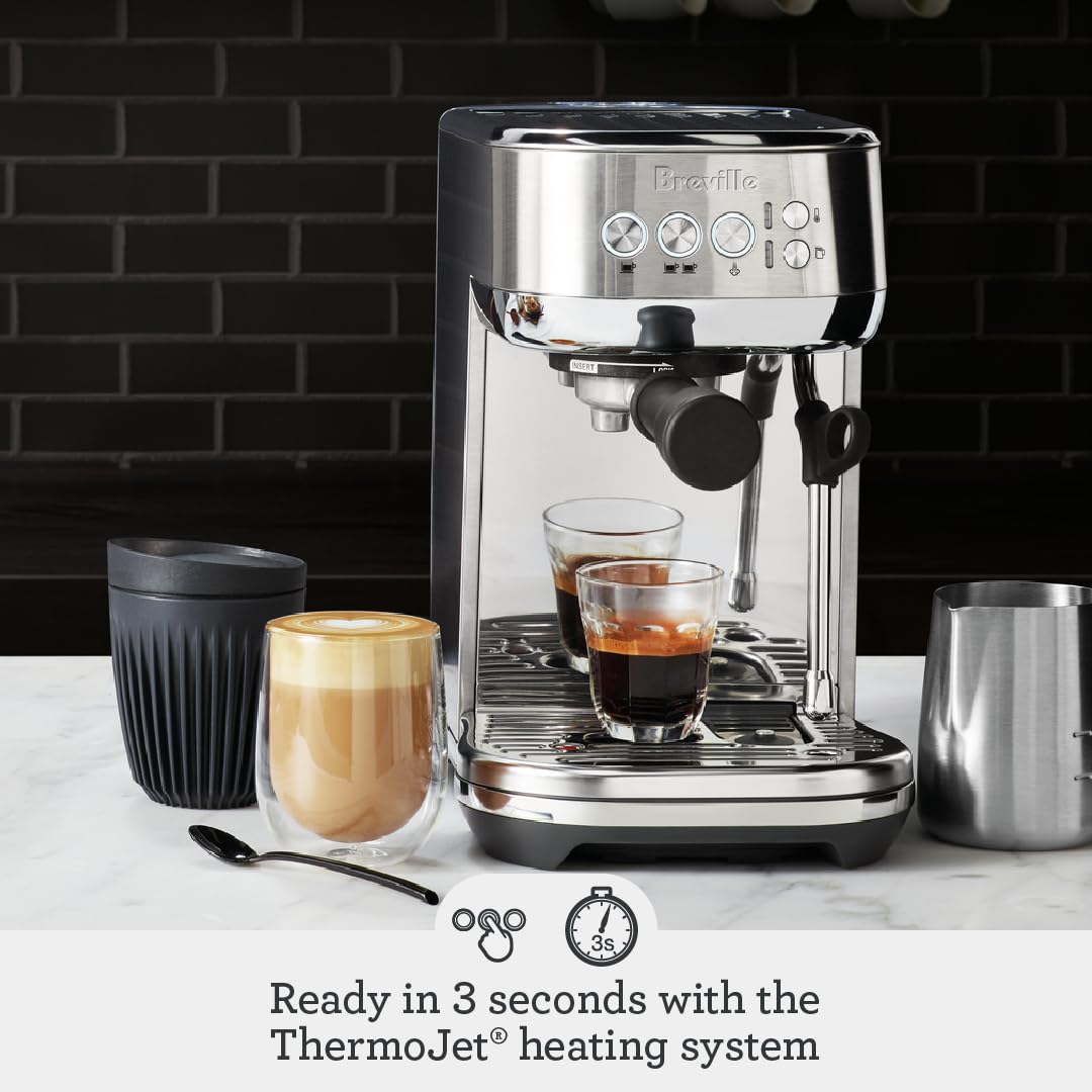 Espresso Machine V761551