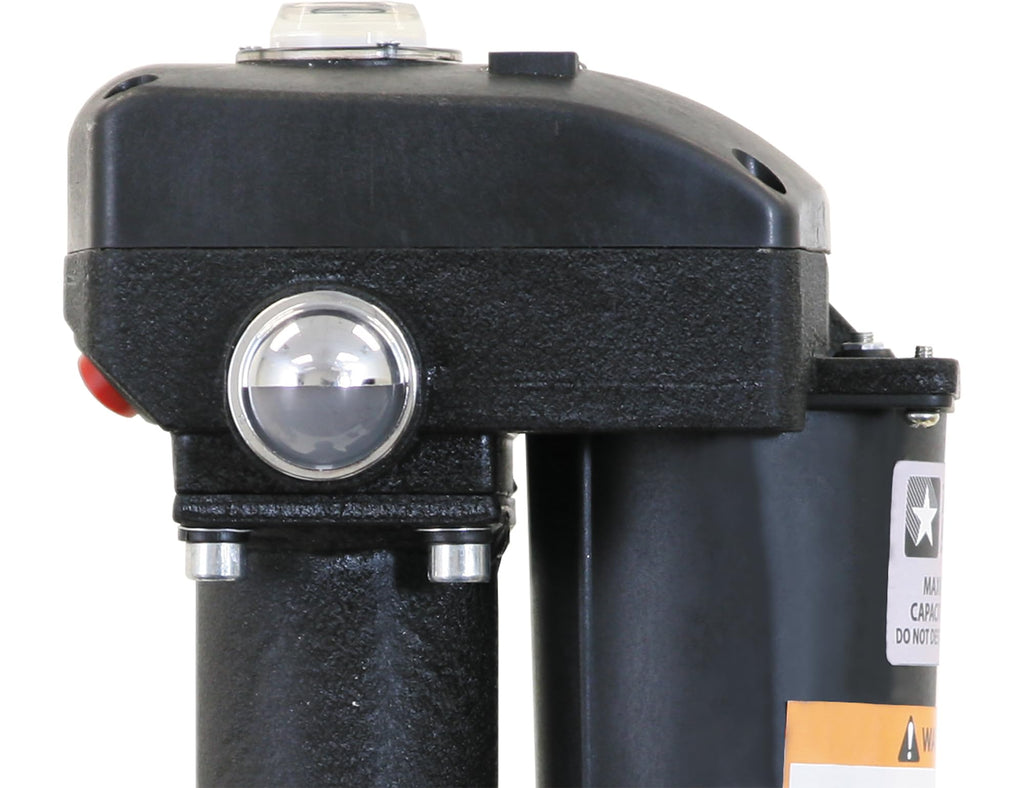 12 Volt Electric Trailer Jack S220341