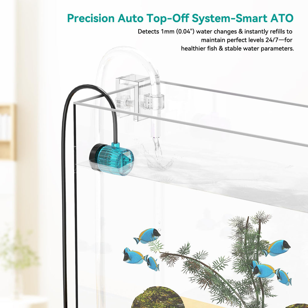 Auto Top Off System K277718