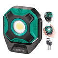700 Lumen Rechargeable Magnetic Work Light E2925