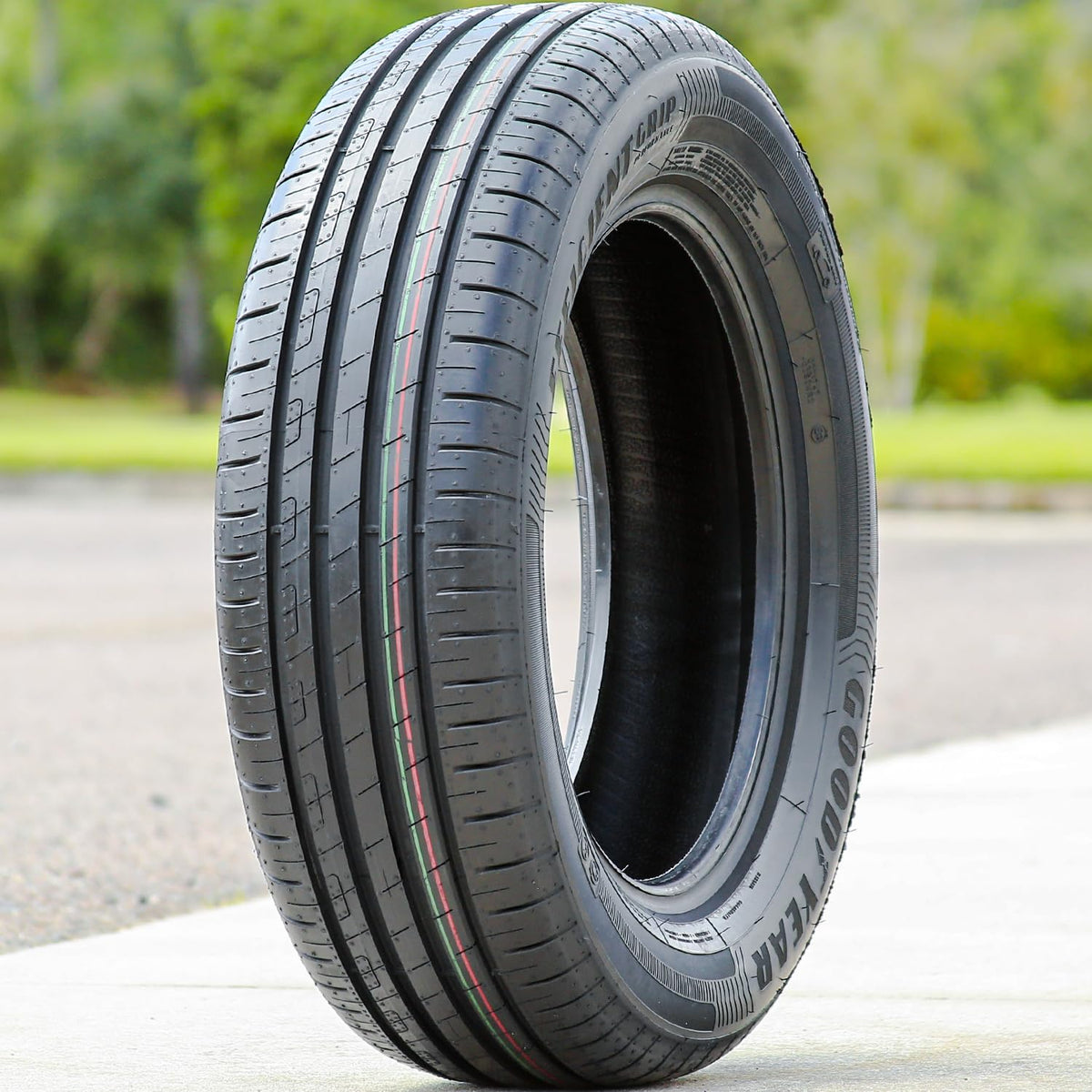 215/60R16 95H Tire N1229