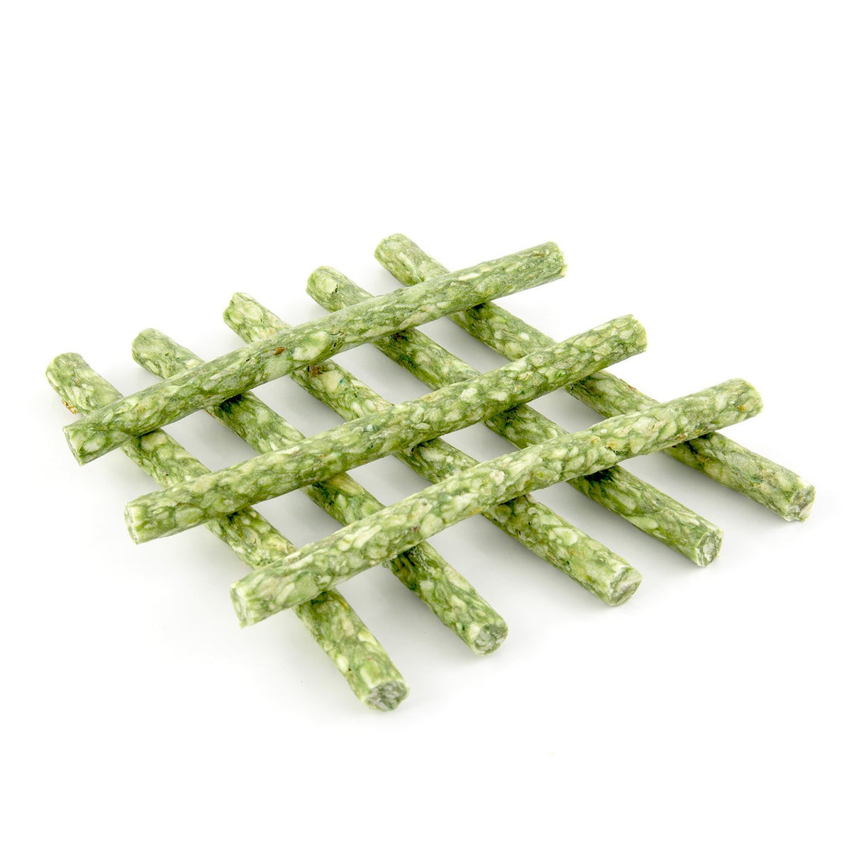 Chicken & Parsley Dental Sticks Dog Treats 48 Count P79507