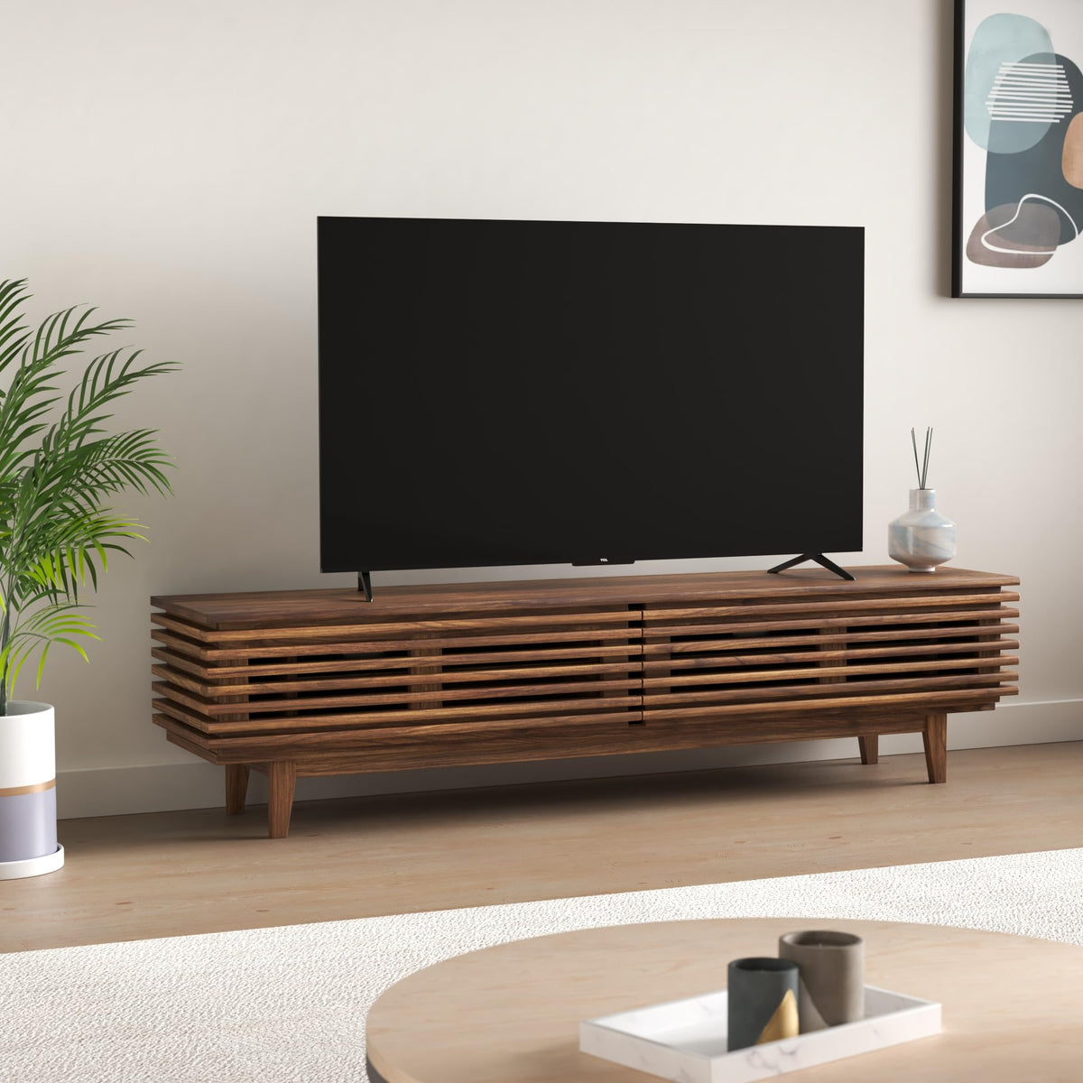 55-Inch UHD 4K LED Smart TV G233621