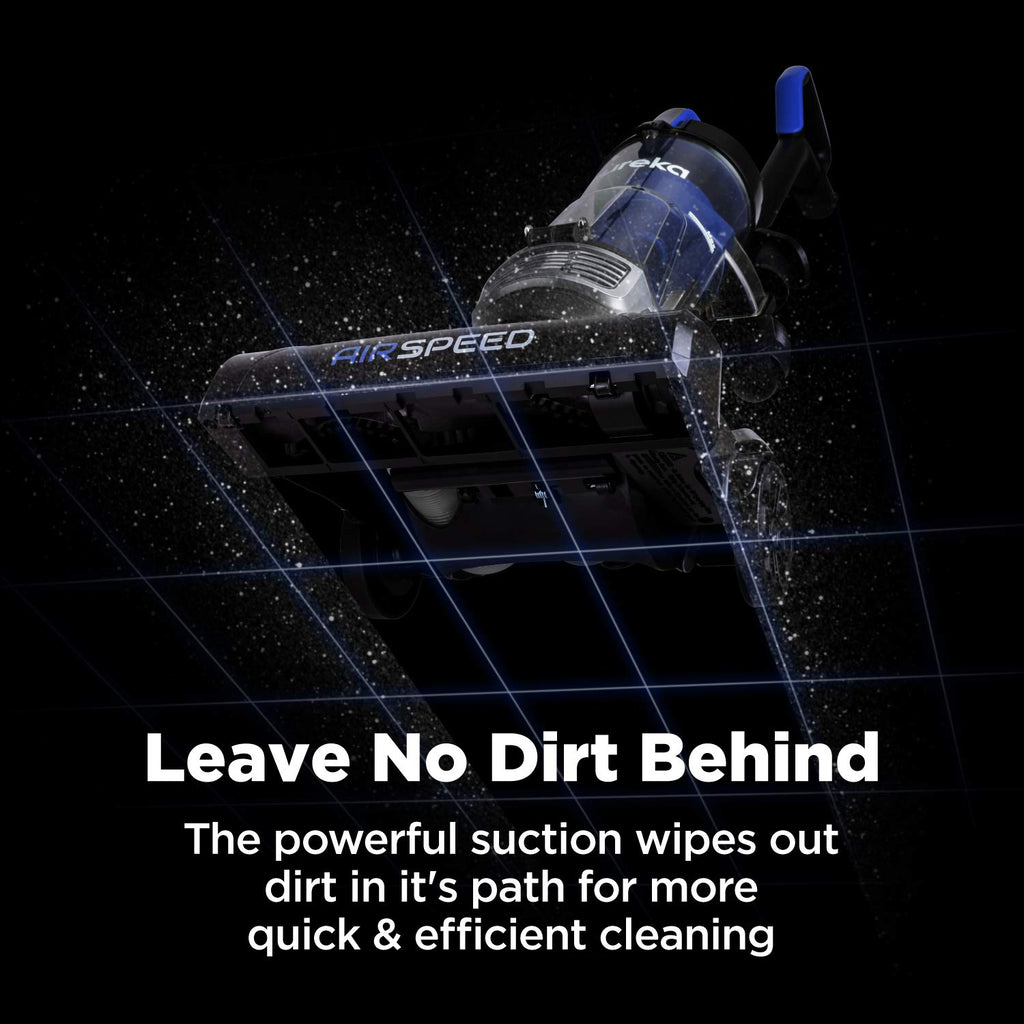 Ultra-Lightweight Vacuum Cleaner U43306