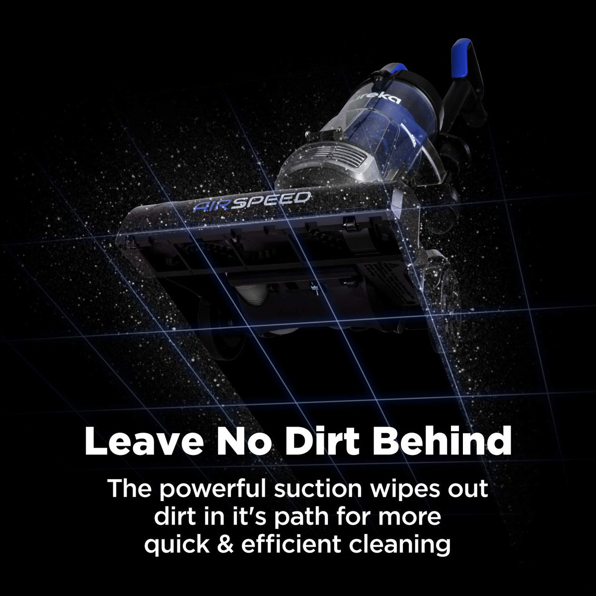 Ultra-Lightweight Vacuum Cleaner U43306