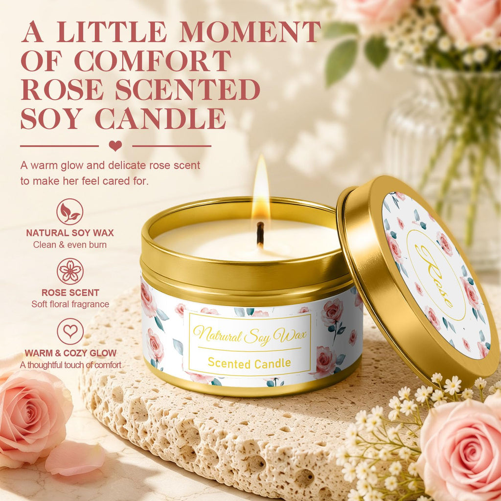 Self Care Spa Set X11770