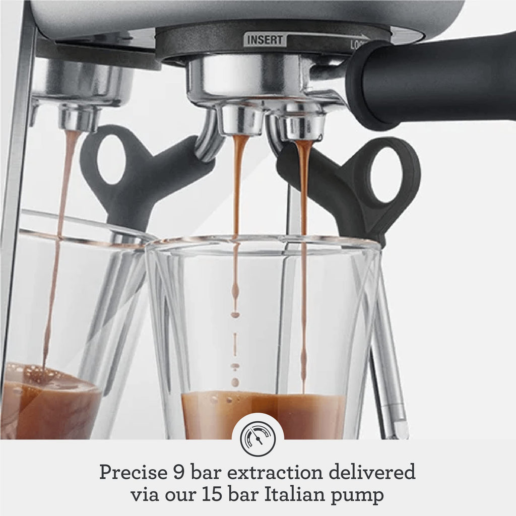 Espresso Machine V761551