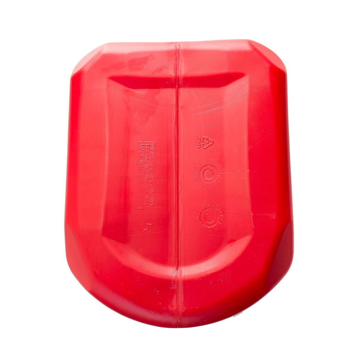 RED Gas Can H9075
