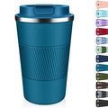 17 oz Stainless Steel Insulated Coffee Tumbler G967652