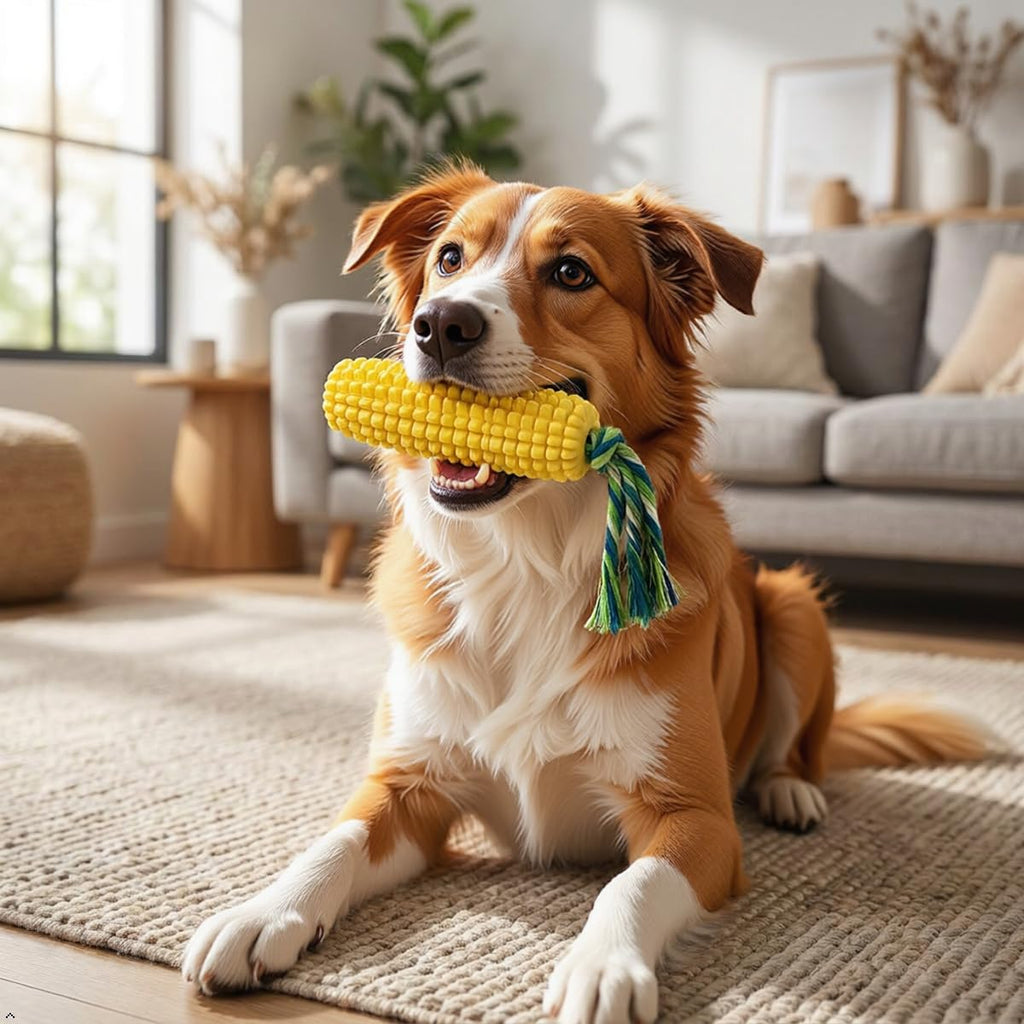 Dog Chew Toys for Aggressive Chewers K745529