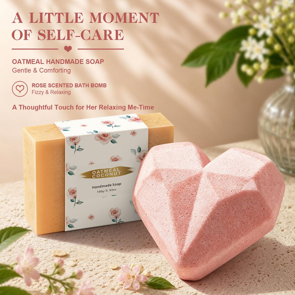 Self Care Spa Set X11770