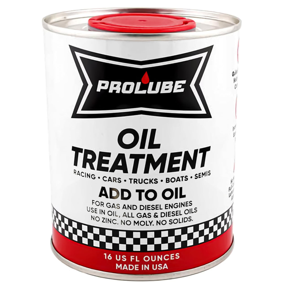 16oz Engine Oil Additive E317