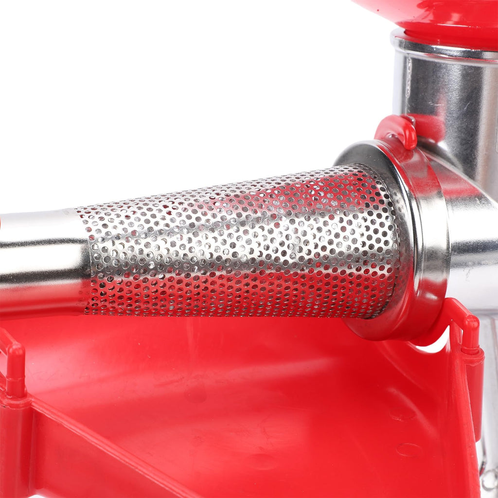 Aluminum Alloy Manual Tomato Strainer J89599