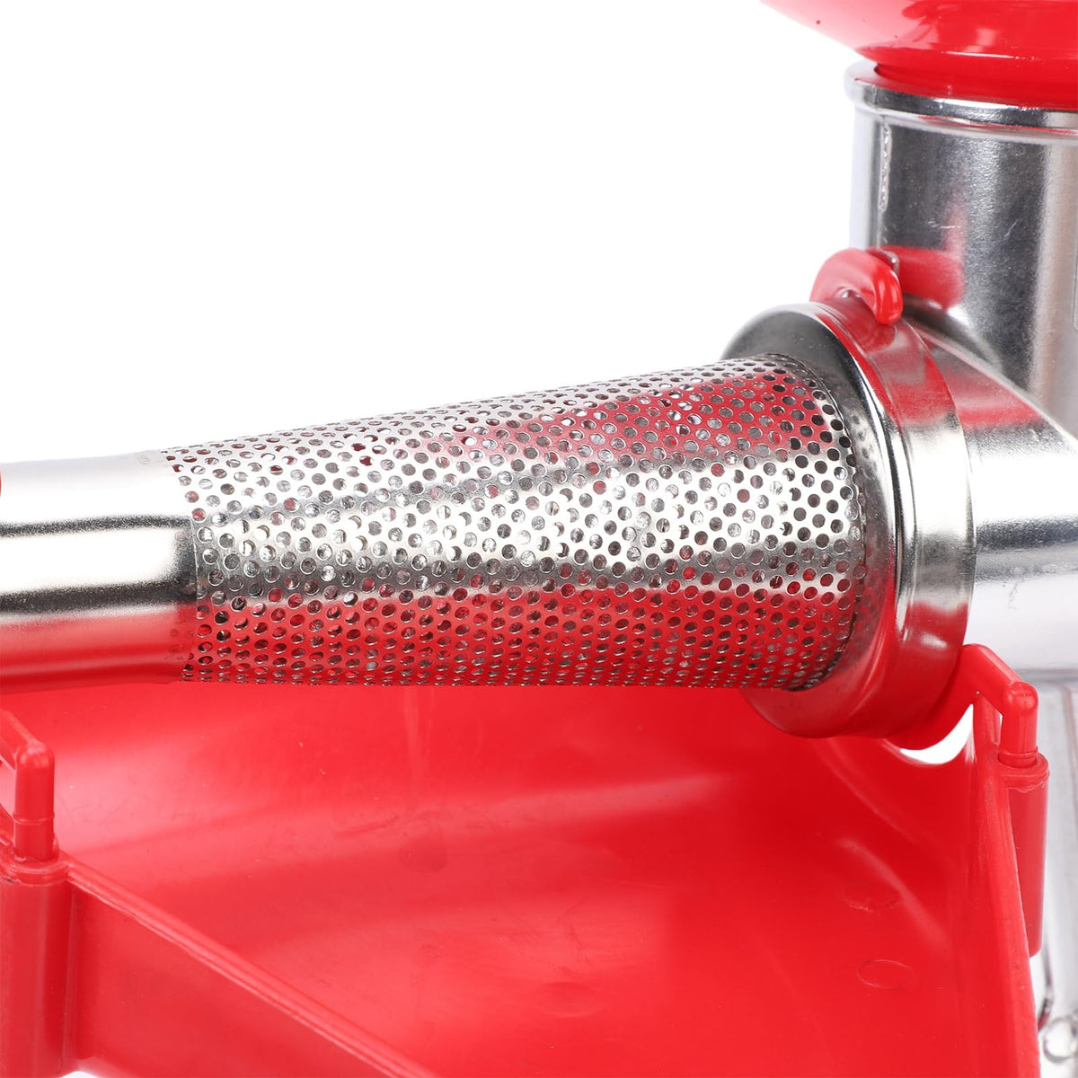 Aluminum Alloy Manual Tomato Strainer J89599
