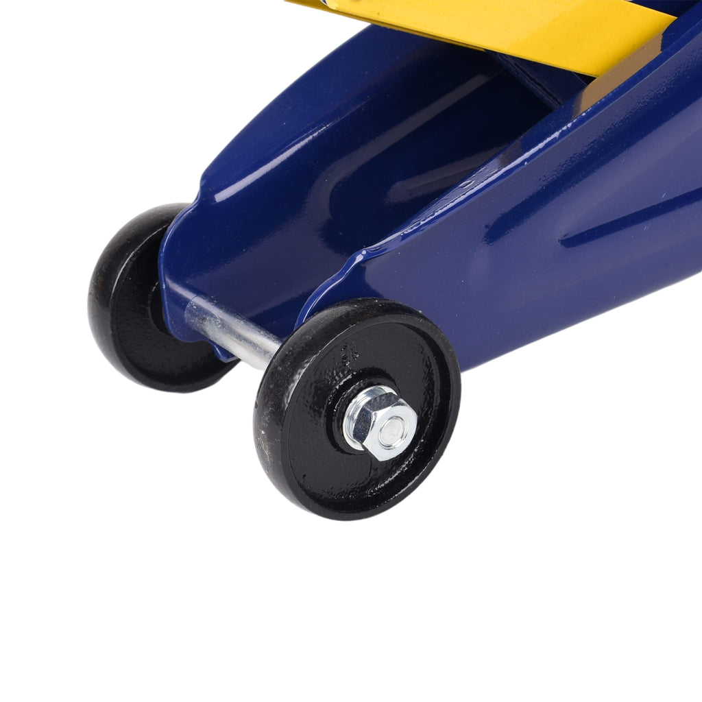 2-Ton Hydraulic Floor Jack I83039