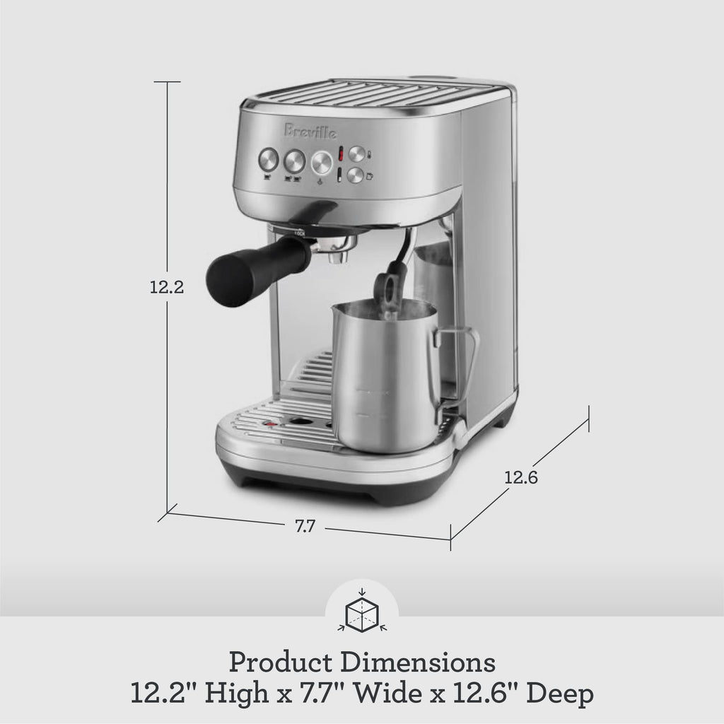 Espresso Machine V761551
