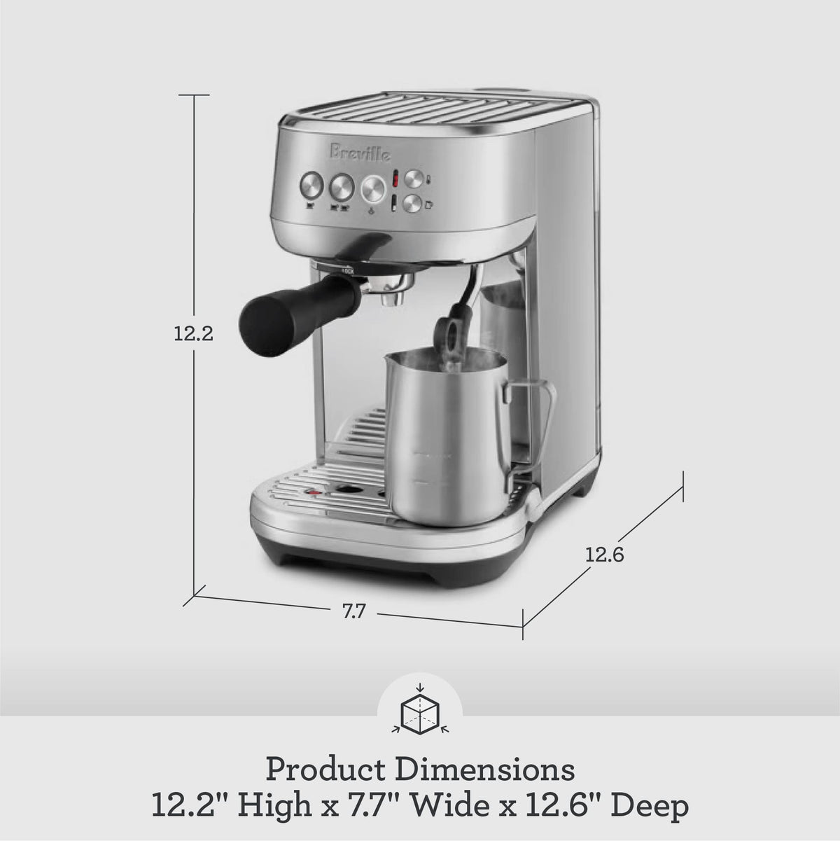 Espresso Machine V761551