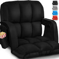4.7" Padded Bleacher Seats with Back Support P828
