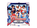 2026 Bowman Baseball MEGA box N841582