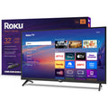 32-Inch 1080p Full HD LED Smart TV W127