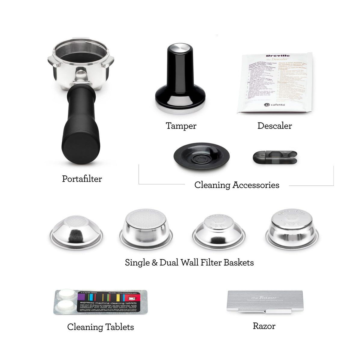 Espresso Machine V761551