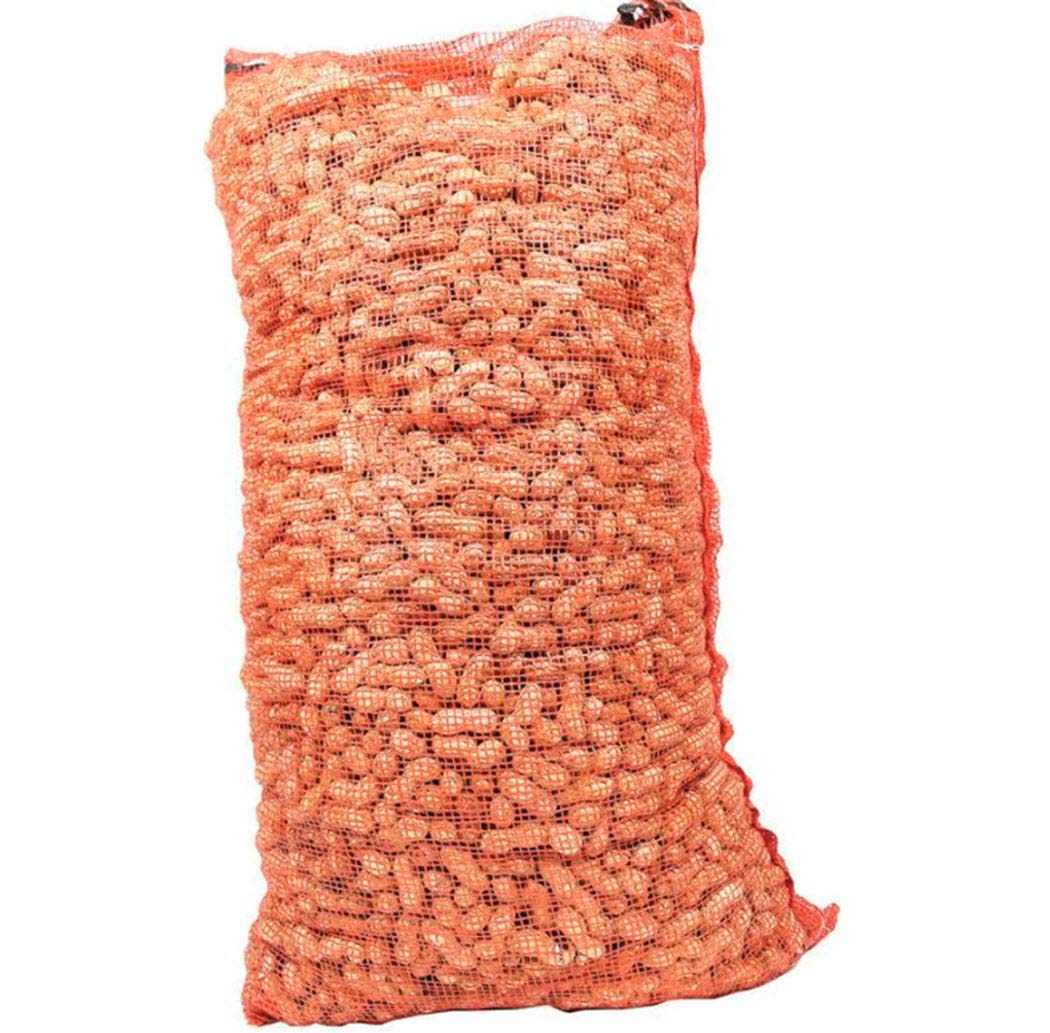 In-Shell Peanuts Wild Animal Food 25 Pound Bag Pack of 2 U951