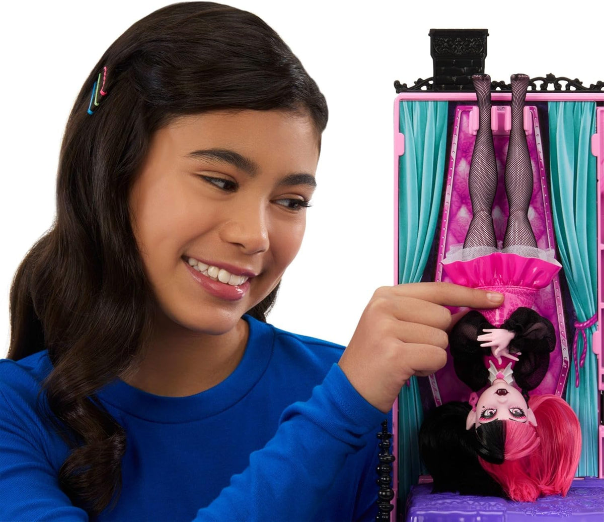 Doll House I746