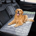 Non-Slip Machine Washable Dog Bed 51" x 23.5" B399512
