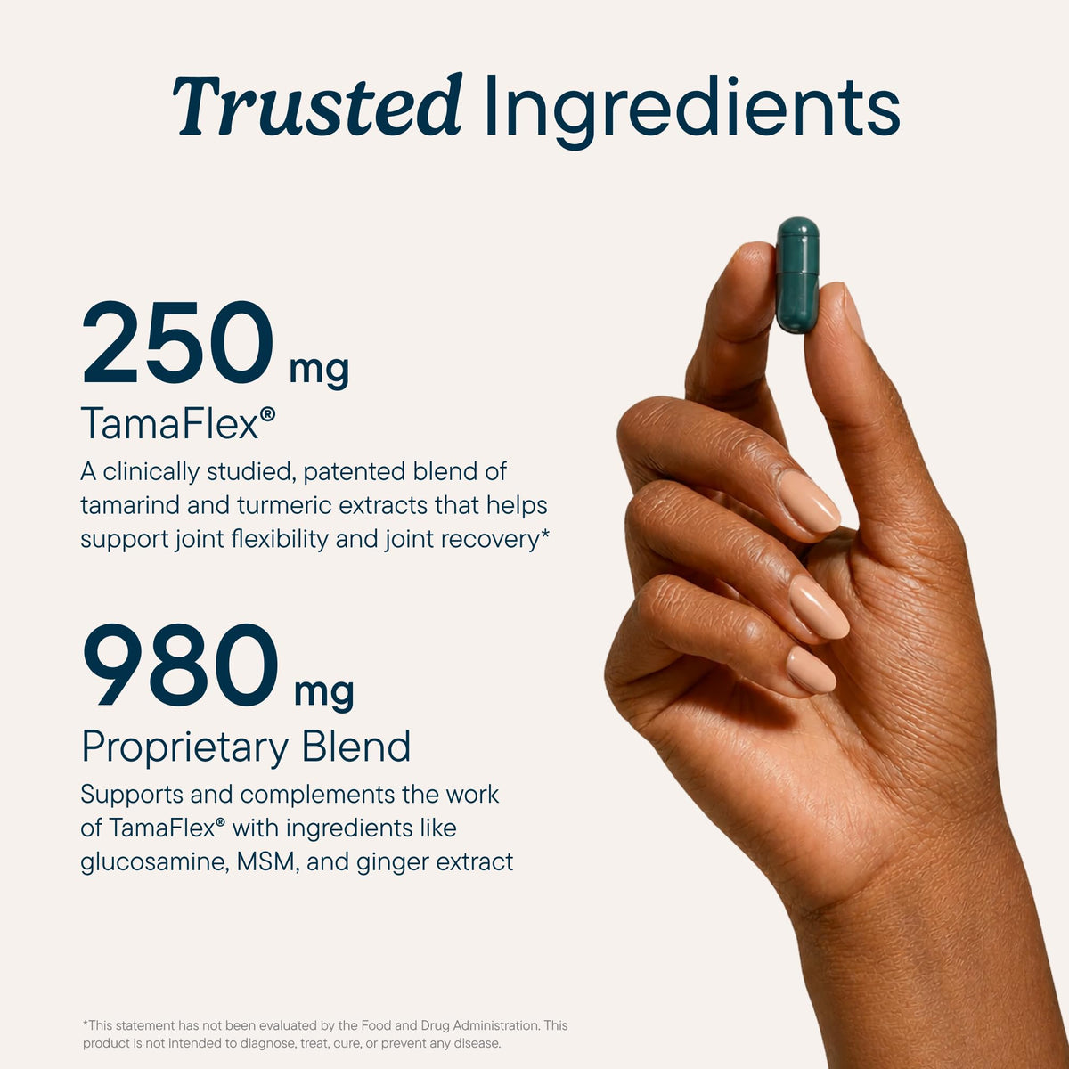 Joint Health Support Supplement B275